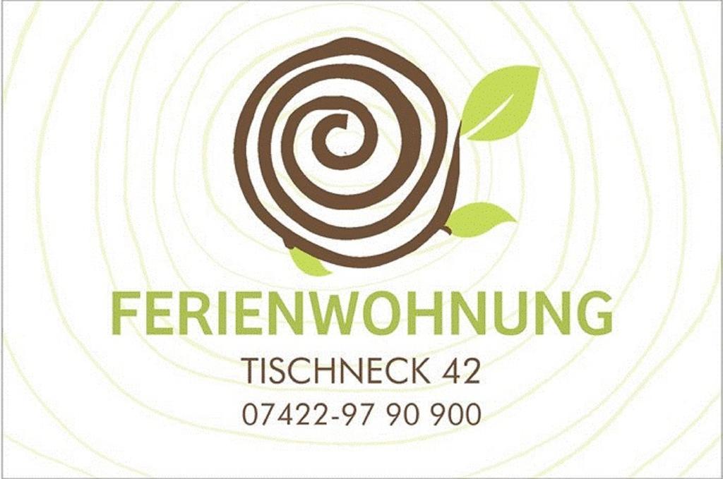 Ferienwohnung Tischneck Шрамберг Экстерьер фото